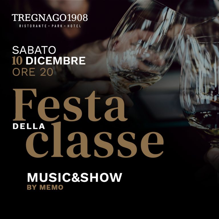 festa della classe